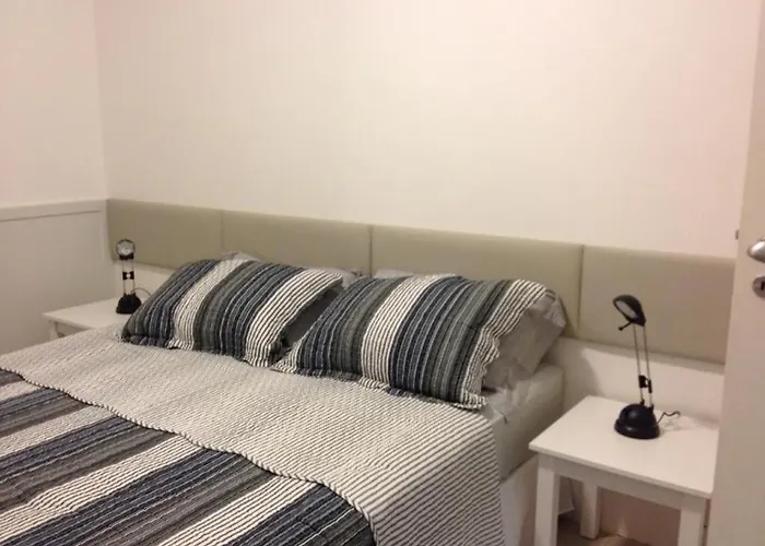 Apartamento Beira Mar Boa Viagem