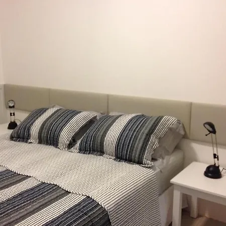 Apartamento Beira Mar Boa Viagem Recife Exterior foto