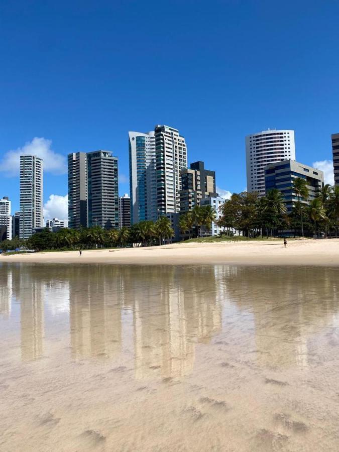 Beira Mar Boa Viagem Apartamento *