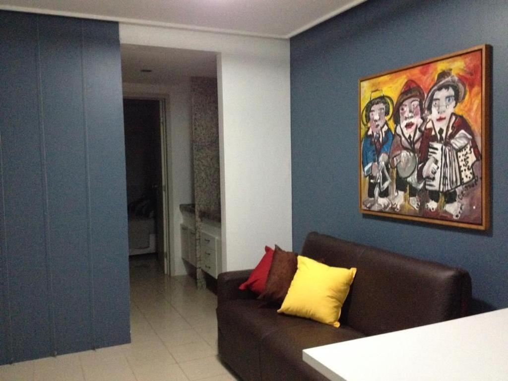 Beira Mar Boa Viagem Apartamento Recife