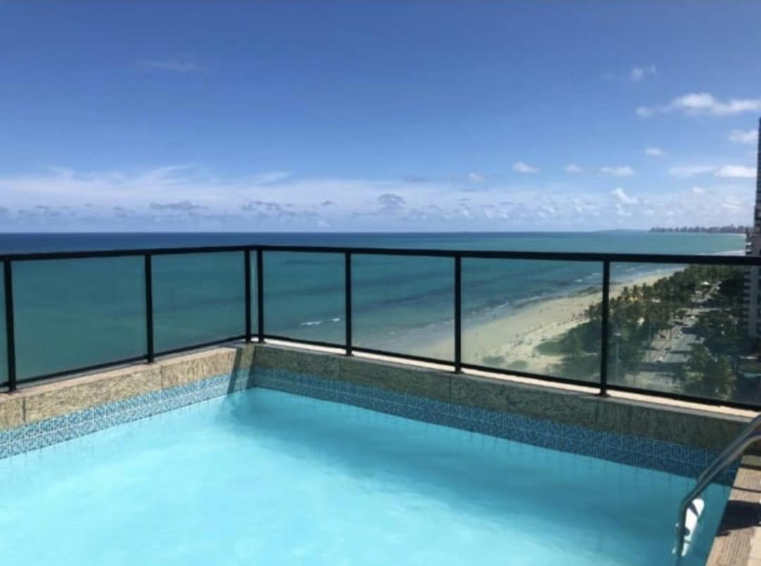 Apartamento Beira Mar Boa Viagem *