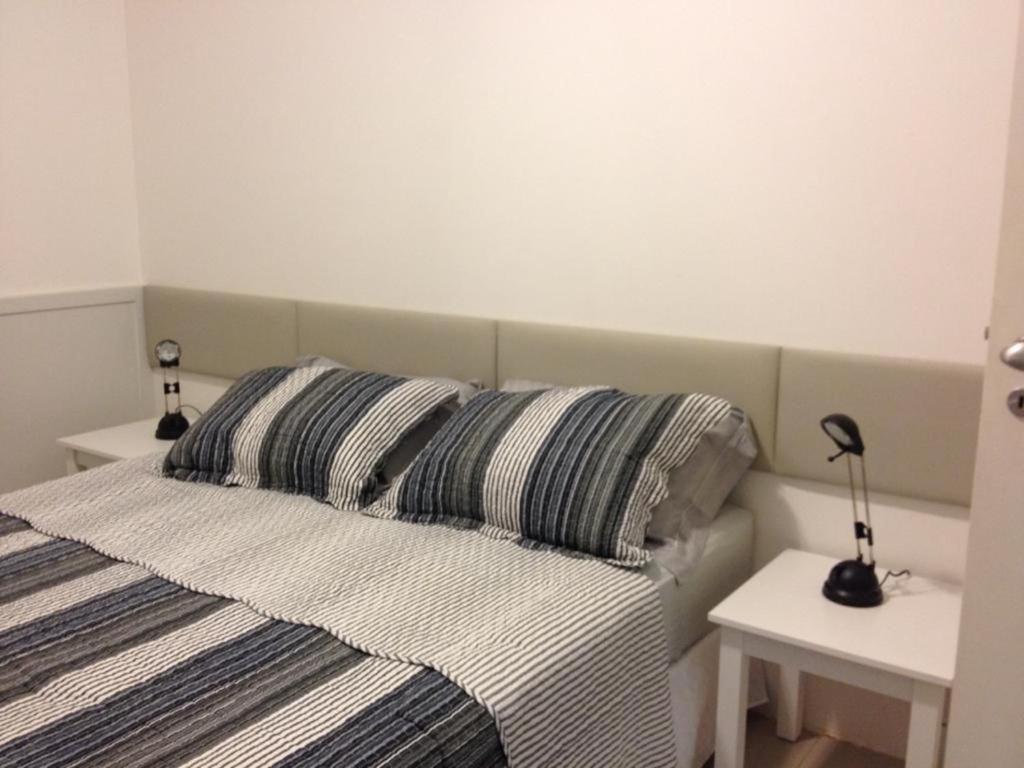Apartamento Beira Mar Boa Viagem *