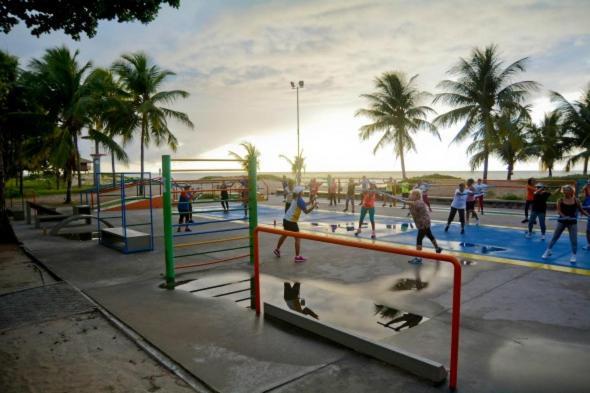 Beira Mar Boa Viagem *
